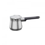 Leo Milk pitcher & moka pot - ѓезве 0,50 L