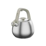 Leo Whistling kettle - чајник 2 L Sage