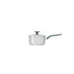 Bolt 5-pc Cookware set - сет од 2 тенџериња со капаци и тава, Ocean - Image 4