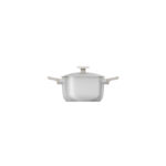 Bolt 6-pc Cookware set - сет од 3 тенџериња со капаци, Oyster - Image 3