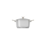 Bolt 6-pc Cookware set - сет од 3 тенџериња со капаци, Oyster - Image 4