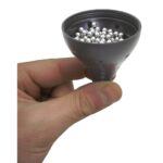 Cleaning beads for wine decanter - топчиња за чистење - Image 4