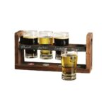 Beer Tasting Set - сет 4 чаши за пиво