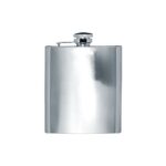 Flask with funnel - матарка, 200мл