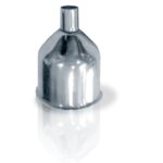 Flask with funnel - матарка, 200мл - Image 2