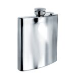 Flask with funnel - матарка, 200мл - Image 3