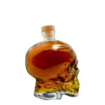 Skull Liquor Decanter - декантер, 1Л - Image 2
