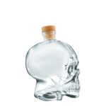 Skull Liquor Decanter - декантер, 1Л - Image 4