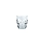 Skull Shot Glasses Set - сет од 4 чаши