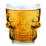 Skull Shot Glasses Set - сет од 4 чаши - Image 2