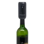Automatic Vacuum Stopper with Light for Wine - вакуум стопер - Image 2