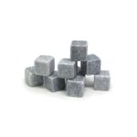 Stone cubes for cooling drinks - сет од 9 коцки за ладење