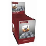 Stone cubes for cooling drinks - сет од 9 коцки за ладење - Image 3