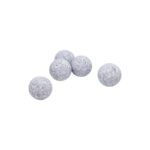 Set of 5 Round Cooling Stones - сет од 5 топчиња за ладење