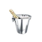Stainless Steel Ice Bucket - кофа за мраз