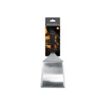 Professional Stainless Steel Spatula for Griddle - спатула