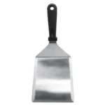Professional Stainless Steel Spatula for Griddle - спатула - Image 2