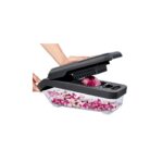 Manual vegetable chopper - сечило