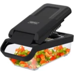 Manual vegetable chopper - сечило - Image 2