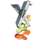 Vertical kitchen grater - сечило - Image 2