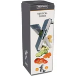 Vertical kitchen grater - сечило - Image 4