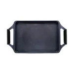 PPG Quantanium Non-Stick Cast Aluminum Grill Plate - тава 43см