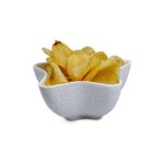 Sea life porcelain bowls - длабок сад