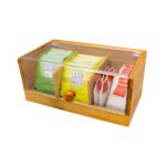 Tea Bag Organizer Box - кутија за кесички чај