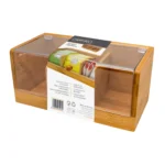 Tea Bag Organizer Box - кутија за кесички чај - Image 3