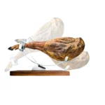 Tilting Ham Holder with Swiveling Head - држач за пршута