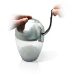 Manual ice crusher for cocktails and drinks - кршач за мраз - Image 2