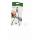 Stainless steel cocktail tongs - фаќалка - Image 2