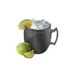 Black Cocktail Glass - чаша за коктел 450 ml