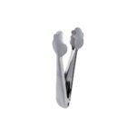 Stainless steel ice tongs - фаќалка