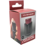 Vacuum stopper for preserving wine - вакуум стопер - Image 4