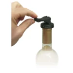 Universal airtight bottle stopper - затворач за шише - Image 2