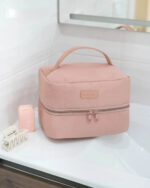 Goony - несесер, Pink - Image 2