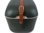 Polarbox – фрижидер за пренос на храна 20L, green forest gold - Image 2