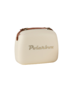 Polarbox – фрижидер за пренос на храна 6L, cream gold - Image 2