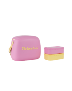 Polarbox – фрижидер за пренос на храна 6L, bubblegum pink