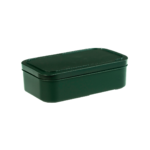 Polarbox Tupper - кутија за пренос на храна, green forest