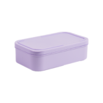 Polarbox Tupper - кутија за пренос на храна, malva