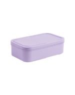 Polarbox Tupper - кутија за пренос на храна, malva
