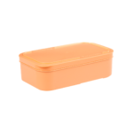 Polarbox Tupper - кутија за пренос на храна, naranja