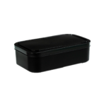 Polarbox Tupper - кутија за пренос на храна, negro