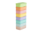 Polarbox Tupper - кутија за пренос на храна, rosa baby - Image 2