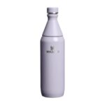 The All Day Slim Bottle | 0.6L – термос Purple Dust Gloss