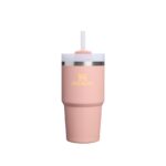 Quencher H2.0 Flowstate tumbler | 0.6L – термос Peach Rose