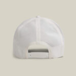 Baseball Cap The Queen Bee - капа, White - Image 3