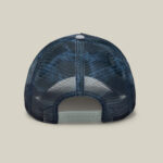 Baseball Cap Wolf In The Element - капа, Multicolor - Image 3